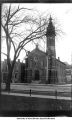 Unity Hall, The University of Iowa, 1900s