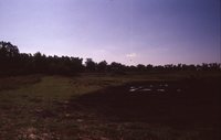 Pearson Lakes Art Center Site Location.