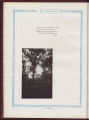 1922 Yearbook
