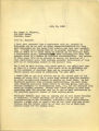 1932-07-16 Letter