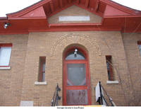 Tama Public Library, Tama, Iowa