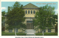 Atlantic Public Library, Atlantic, Iowa