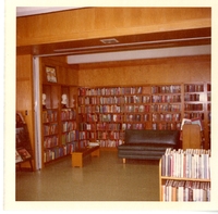 Strawberry Point Public Library