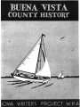 Buena Vista County History, Iowa