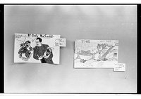 Conservation poster contest