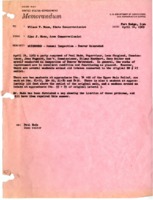 Beaver Watershed Project Binder