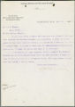 Letter from Carver to Pammel, April 5, 1902