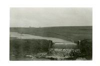 Weir Notch & Waterway, 1959
