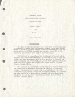 Cherokee County Soil Conservation District Annual Report - 1947