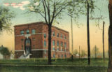 Old Gym