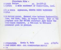 WP-566, 1964