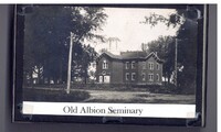 Albion Seminary