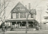 President's Cottage