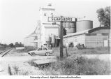 Searsboro, Iowa. CNW