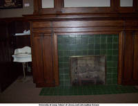 Council Bluffs Public Library, Council Bluffs, Iowa