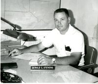 Gerald C. Stevens