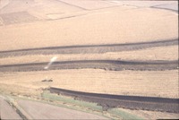 John West terraces