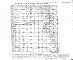 Iowa land survey map of t077n, r006w