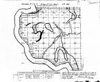Iowa land survey map of t079n, r045w