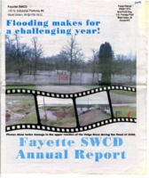 Annual Report, 2008
