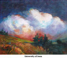 Thunder Ridge