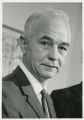 Portrait, Earl O. Heady