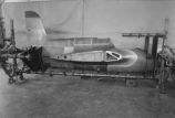 Delta Wing Photograph