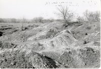 1979 Photograph Collection Of Fisk Ramp Site,