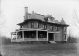 Knoll, 1900-1910