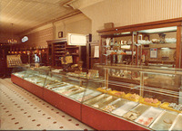 Allen's Tea Room
