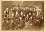 Class of 1890