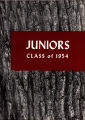 1953 Yearbook