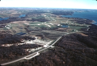 Iowa Resource Conservation &amp; Development (RC&amp;D) water treatment and fish hatchery sites.