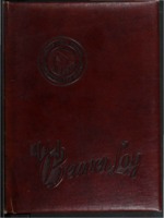 1949 Buena Vista University Yearbook