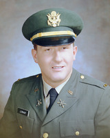 Lt. Gene Leonard