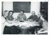 Soil Conservation Board, 1965