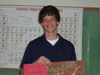 2009 Poster Contest Winners
