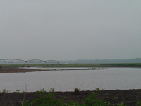 2007 Jack Strawkhacker photos of flooded fields