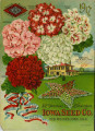 Iowa Seed Company Catalog 1917