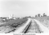 Fairfax, Iowa. CRIC
