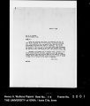 Henry A. Wallace correspondence [reel 15], June 14, 1932-Aug. 1932
