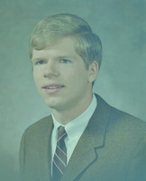 Douglas Johnson