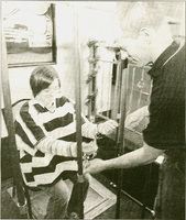2006 Shiloh Bradley in jail