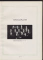 1921 Yearbook