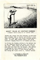 0119. Boost Yields by Contour Farming (A Farmer's Guide in Laying Out Key Contour Lines)
