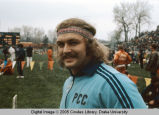 Drake Relays, 1972, Al Feuerbach