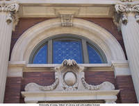 Council Bluffs Public Library, Council Bluffs, Iowa