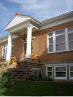 DeWitt Public Library, DeWitt, Iowa