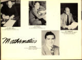 1951 Yearbook