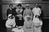 William Penn Drama Club 